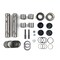 Kaiser Kingpin Kit, Axle, Front, Qwikkit K122E - alternate 2